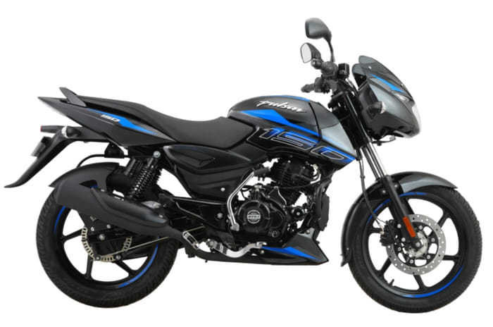 Most affordable bikes with ABS in India